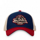 Gorra Homme Trucker  VON DUTCH