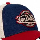 Gorra Homme Trucker  VON DUTCH