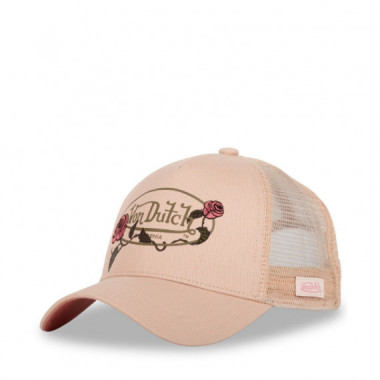 Gorra Femme Baseball  VON DUTCH