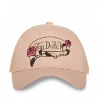 Gorra Femme Baseball  VON DUTCH