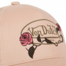 Gorra Femme Baseball  VON DUTCH