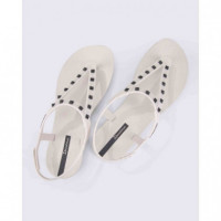 IPANEMA Chanclas Beige Ip 26909-AI288 Beige-black