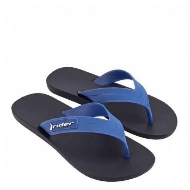 RIDER Chanclas Negras R 12120-AF986 Black-blue