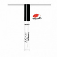 TROUSS MAKE-UP LIP GLOSS PLUMPING EFFECT