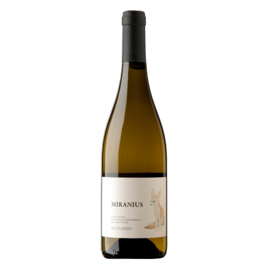 Miranius 2022 - 75CL  CELLER CREDO