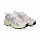 Deportivo Malla Rosa  NEW BALANCE