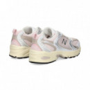 Deportivo Malla Rosa  NEW BALANCE