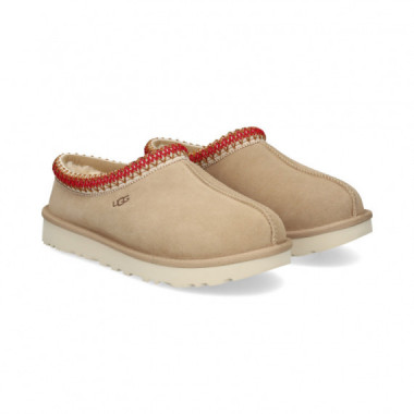 Zueco Rivete ante Beige  UGG