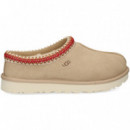 Zueco Rivete ante Beige  UGG