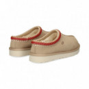 Zueco Rivete ante Beige  UGG