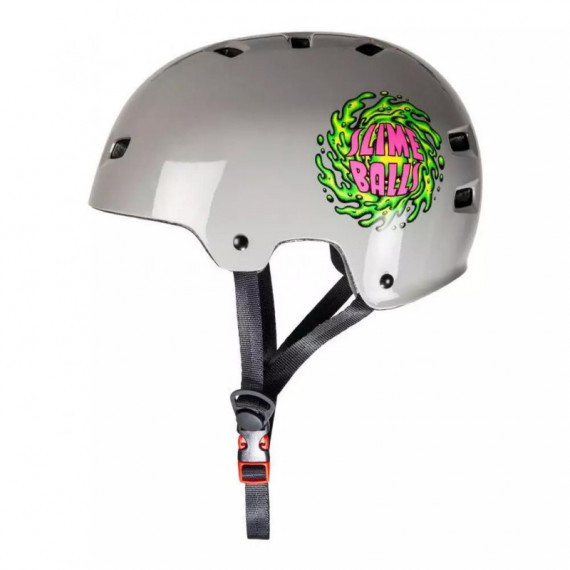 Casco BULLET Slime Balls Logo 49-54 Cm