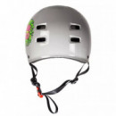 Casco BULLET Slime Balls Logo 49-54 Cm