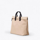 Bolsos Bolso UCON Eliza Lotus Light Almond