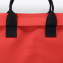 Bolsos Bolso UCON Eliza Lotus Rojo