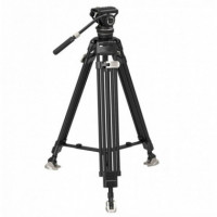 SMALLRIG Tripod Kit de Video Freeblazer Heavy Duty Carbon Fiber REF.3989