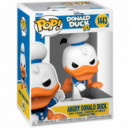 Figura Pop Disney 90TH Anniversary Angry Donald Duck  FUNKO