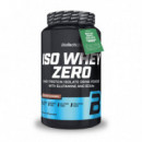 Biotech Usa Iso Whey Zero Chocolate 908 Gr  CA. DI. GROUP S.R.L.