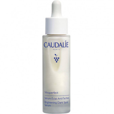 CAUDALIE VINOPERFECT SERUM RESP ANTIMANCHA 50 ML