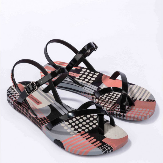 IPANEMA Chanclas Negras Ip 83334-AH583 Black