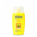 ISDIN Fotoprotector Protector Solar Facial de Textura Ultraligera SPF50, 50ML