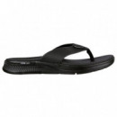 Chanclas para Hombre SKECHERS Go Consistent Sandal - Synthwave