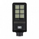 Farola Led Solar 150W 1.200 Lumens Serie Street AIRMEC