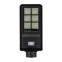 Farola Led Solar 150W 1.200 Lumens Serie Street AIRMEC