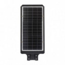 Farola Led Solar 150W 1.200 Lumens Serie Street AIRMEC