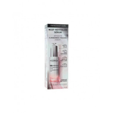 FILORGA Ncef- Revitalize Serum 30ML