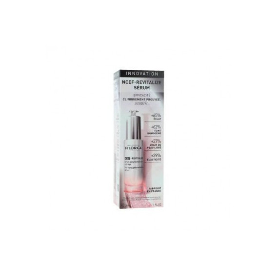 FILORGA Ncef- Revitalize Serum 30ML