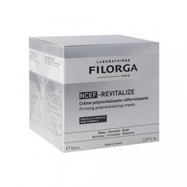 FILORGA Ncef-revitalize Crema 50ML