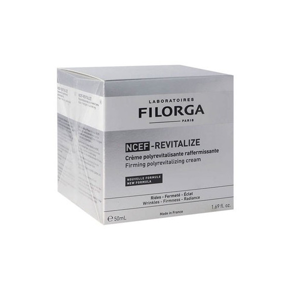 FILORGA Ncef-revitalize Crema 50ML