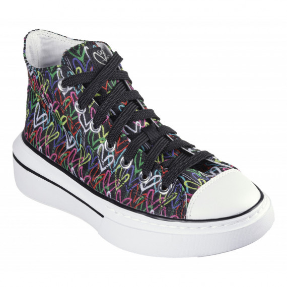 J Goldcrown: Cordova Classic - Love Letters de SKECHERS