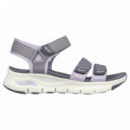 Arch Fit - Fresh Bloom de SKECHERS