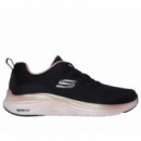 Vapor Foam - Midnight Glimmer de SKECHERS