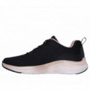 Vapor Foam - Midnight Glimmer de SKECHERS