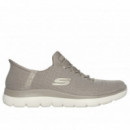 Slip-ins: Summits - Classy Night de SKECHERS