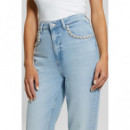 Mom Jean Radiant  GUESS