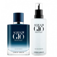 Giorgio ARMANI Acqua Di Gio Pour Homme Profondo Eau de Parfum