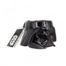 Taza Desayuno Star Wars Forma Darth Vader