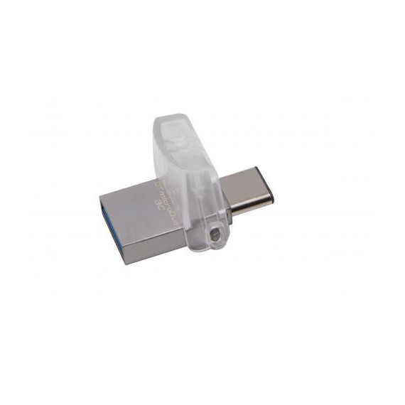 Pendrive Microduo 128 Gb USB 3.2 - Usb-c