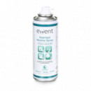 Bote Pulverizador de Alcohol Isopropiilico EWENT 200 Ml.