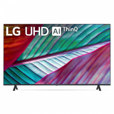 Televisor LG 55" 4K