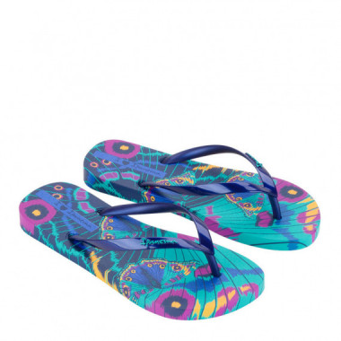 Ipanema Chanclas Verde IP 83468-AP101