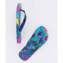 IPANEMA Chanclas Verde Ip 83468-AP101