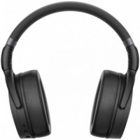 Auriculares SENNHEISER HD450BT Negro