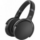 Auriculares SENNHEISER HD450BT Negro