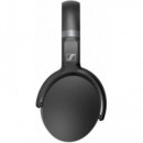 Auriculares SENNHEISER HD450BT Negro