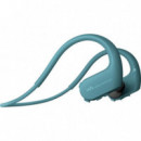 MP3 SONY NW-WS623 Azul