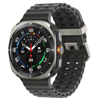 Samsung Galaxy Watch Ultra 47MM LTE Plata